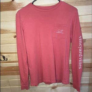 Vineyard vines long sleeve T-shirt